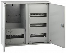 ЭРА Корпус металлический ЩУРн 3/48зо-1 76 УХЛ3 IP31  (16) (Б0030174)