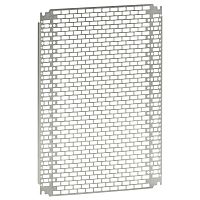 LEGRAND Плата перфорированная Lina 25 для Atlantic/Inox/Marina 400х600мм (36013 )