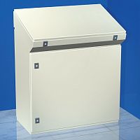 DKC Пульт управления PN ширина 600мм (R5PN600)