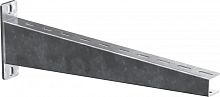 IEK Консоль усиленная NKU500 HDZ (CLW10-NKU-500-025-4-HDZ)