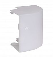 ПРОМРУКАВ Внешний угол 40х25 (4 шт/комп) Э-Пласт (PR08.2809)