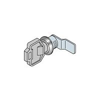 ABB Замок с ключом для шкафов SR (AA8001X)