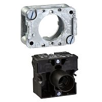 SCHNEIDER ELECTRIC Лампа сигнальная до 400В (XACV06)