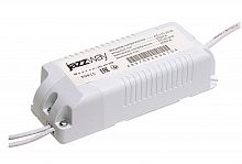 JAZZWAY Драйвер LED 40Вт 480mA для PPL-600 (5007369)
