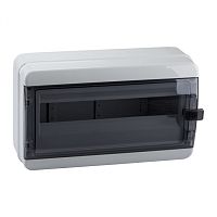 KEAZ Корпус пластиковый OptiBox P-BNK-3-18-IP65 (117965)