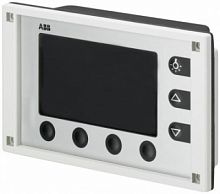 ABB Табло программируемое MT 701.2 WS LCD белое (GHQ6050059R0006)