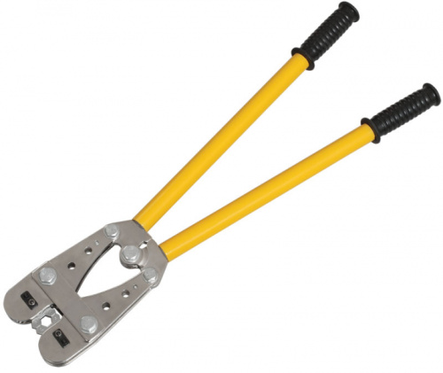 IEK Пресс механический ручной ПМР 16-120 (6-50 мм.кв) (TKL10-016)