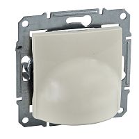 SCHNEIDER ELECTRIC Sedna Вывод кабельный вывод бежевый (SDN5500147)