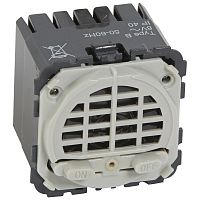 LEGRAND Celiane Звонок 8В (067542 )