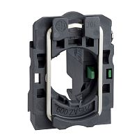 SCHNEIDER ELECTRIC Кнопка с возвратом и втычным разъемом (ZB5AZ1014)