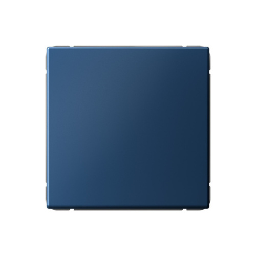 Systeme Electric ARTGALLERY 1-клавишный переключатель, сх.6, 10АХ, механизм, аквамарин (GAL001161)