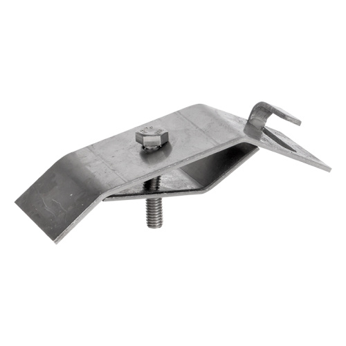 EKF Держатель на водосток, Ni EKF PROxima (lp-d2309-ni)