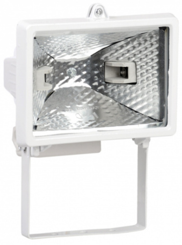 IEK Прожектор ИО-150Вт симметричный белый IP54 (LPI01-1-0150-K01) IEK Прожектор ИО-150Вт симметричный белый IP54 (LPI01-1-0150-K01)