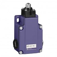 SCHNEIDER ELECTRIC Выключатель концевой (XC1AC115)