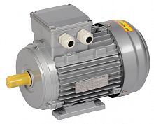 IEK Электродвигатель трехфазный АИР 71A2 380В 0.75кВт 3000об/мин 1081 DRIVE (DRV071-A2-000-8-3010)