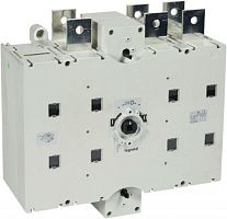 LEGRAND Рубильник реверсивный CCF 1000A 3П (431111 )