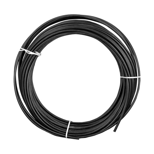 EKF Труба гладкая жесткая ПНД черная d16мм (100м) PROxima (tpndg-16) фото 2 EKF Труба гладкая жесткая ПНД черная d16мм (100м) PROxima (tpndg-16) фото 2