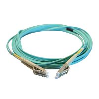 LEGRAND Патч-корд оптоволоконный LC/LC OM3 3м (032617 )