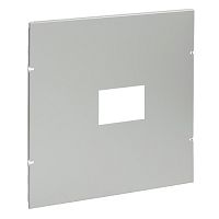 SCHNEIDER ELECTRIC Панель передняя для вертикальных EZC400 3p (LSX58892V)