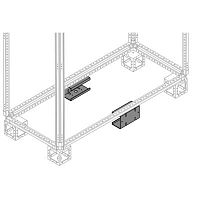 ABB Элементы промеж. цоколя H=100мм  (2шт)  (1STQ007208A0000)  (1STQ007208A0000)