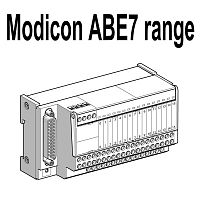 SCHNEIDER ELECTRIC СЪЕМНИК ДЛЯ 5ММ РЕЛЕ TELEFAST (ABE7ACC12)