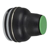 SCHNEIDER ELECTRIC Головка кнопки зеленая XACB9223 (XACB9223)