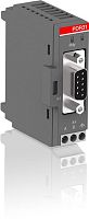 ABB Резистор активный согласующий PDR31.0 PROFIBUS (1SAJ243000R0001)