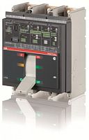 ABB Выключатель автоматический T7S 800 PR331/P LSIG In=800A 3p F F (1SDA061965R1)