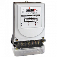 EKF Счетчик электрической энергии СКАТ 302М/1-5 (60) Ш П1 PROxima (30302)