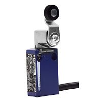 SCHNEIDER ELECTRIC Корпус миниатюрный концевого выключателя (XCMD4115L5EX)