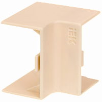IEK Угол внутренний 40х16 КМВ сосна Элекор (CKK20D-V-040-016-K01)