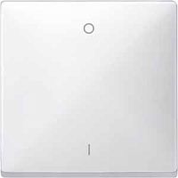 SCHNEIDER ELECTRIC Sys D Клавиша 1шт с символом 0/1 белый (MTN412219 )