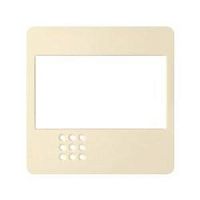 SIMON Накладка на 75355- 75356- 75357- 75358-39 S82.82N слоновая кость (82080-31)