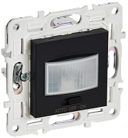 IEK SKANDY Датчик движения SK-S01Bl черный  (SK-MS10-N-150-05-K02)