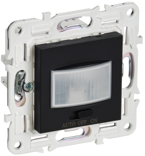 IEK SKANDY Датчик движения SK-S01Bl черный  (SK-MS10-N-150-05-K02)