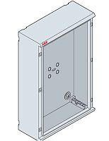 ABB Корпус шкафа без двери 400х335х210мм GEMINI  (Размер 1) (1SL0221A00)