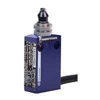 SCHNEIDER ELECTRIC МИНИАТЮР. КОНЦЕВОЙ ВЫКЛЮЧАТЕЛЬ ATEX (XCMD41G1L5EX)