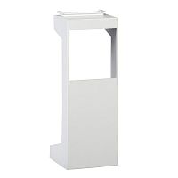 SCHNEIDER ELECTRIC ПУСТАЯ ПЛАСТИК.КОРОБКА (46Х46ММ) ДЛЯ ISFL160 (LV480878)