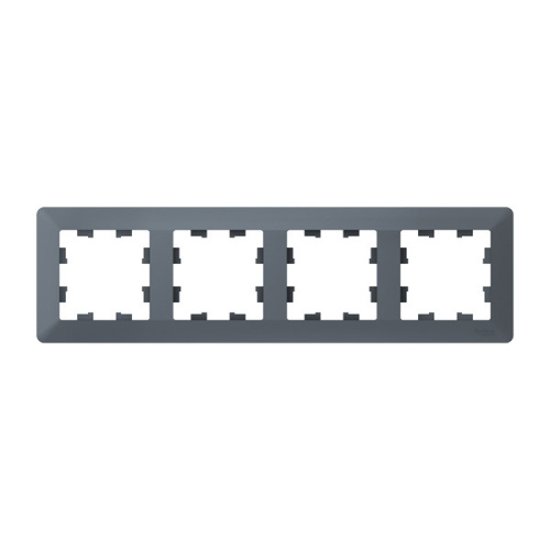 ATLASDESIGN AIR 4-постовая РАМКА, ГРИФЕЛЬ (ATN220704) фото 2