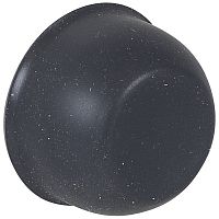 LEGRAND колпачке защитный цвет черный (024193 )