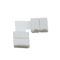 ВАРТОН Поворотное крепление для LED ленты 14,4W/m  (L-поворот)  (V4-R0-70.0024.KIT-1030)