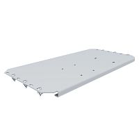 EKF Плата монтажная для установки ВА-450 3Р/4Р стационарный/выкатной AVERES (MPFU4701)