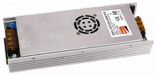 JAZZWAY Драйвер светодиодный LED 400Вт 12В IP20 (1001399A)