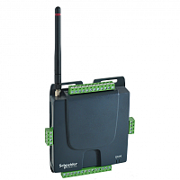 SCHNEIDER ELECTRIC Контроллер универсальный Modbus ZigBee 6 вх./6 вых. (MPM-UN-0I4-5045)