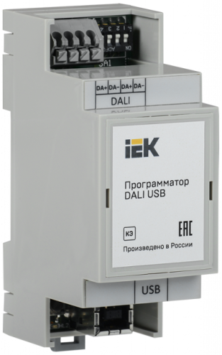 IEK Программатор DALI USB (LAD00-03-0-000-K03)