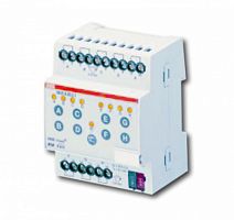 ABB Вход бинарный 8 каналов сканирующий контакт BE/S 8.20.2.1 (2CDG110092R0011)