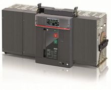 ABB Выключатель автоматический выкатной E6.2X 5000 Ekip Dip LSIG 3p WMP (1SDA072633R1)