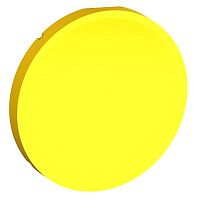 ABB Крышка KA1-8083 для кнопок желтая (1SFA616920R8083)
