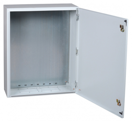 IEK Корпус металлический ЩМП-4-2 36 УХЛ3 IP31 PRO (YKM42-04-31-P)