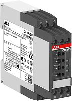 ABB Реле контроля CM-MPS.21P с контр нуля (1SVR740885R3300)